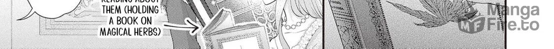 Hakyoku Yotei no Akujo no Hazu ga, Reitetsu Koushaku-sama ga Wakaretekuremasen! Chapter 3 page 42 - 