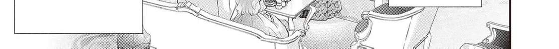 Hakyoku Yotei no Akujo no Hazu ga, Reitetsu Koushaku-sama ga Wakaretekuremasen! Chapter 3 page 58 - 