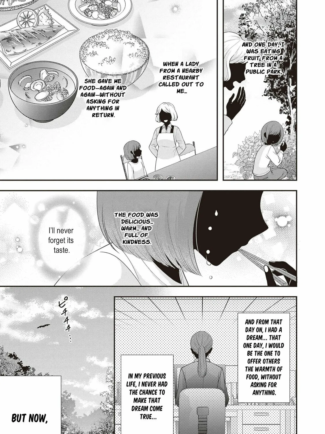 Hakyoku Yotei no Akujo no Hazu ga, Reitetsu Koushaku-sama ga Wakaretekuremasen! Chapter 4 page 33 - 