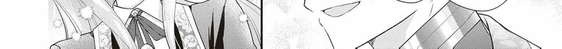 Hakyoku Yotei no Akujo no Hazu ga, Reitetsu Koushaku-sama ga Wakaretekuremasen! Chapter 4 page 44 - 