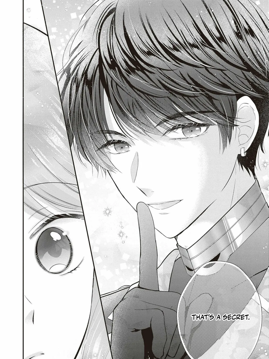 Hakyoku Yotei no Akujo no Hazu ga, Reitetsu Koushaku-sama ga Wakaretekuremasen! Chapter 6.5 page 13 - 