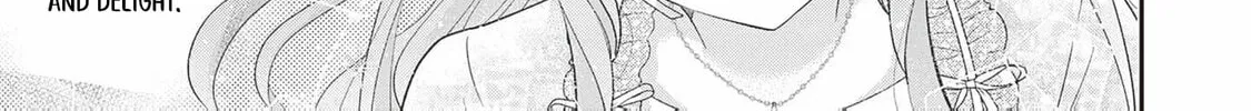 Hakyoku Yotei no Akujo no Hazu ga, Reitetsu Koushaku-sama ga Wakaretekuremasen! Chapter 6 page 46 - 