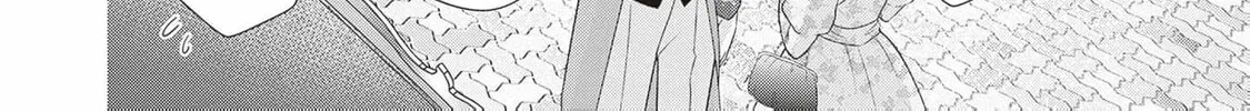 Hakyoku Yotei no Akujo no Hazu ga, Reitetsu Koushaku-sama ga Wakaretekuremasen! Chapter 6 page 56 - 