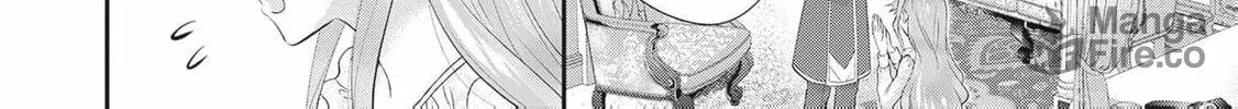 Hakyoku Yotei no Akujo no Hazu ga, Reitetsu Koushaku-sama ga Wakaretekuremasen! Chapter 7 page 18 - 