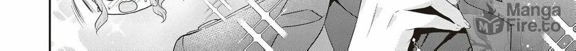 Hakyoku Yotei no Akujo no Hazu ga, Reitetsu Koushaku-sama ga Wakaretekuremasen! Chapter 7 page 54 - 