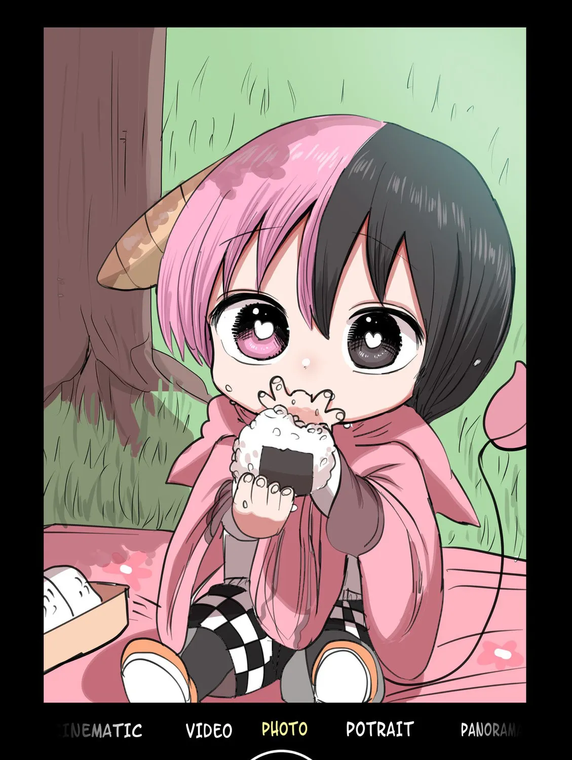 Half Succubus wo Hirotta Chapter 236 page 7 - 