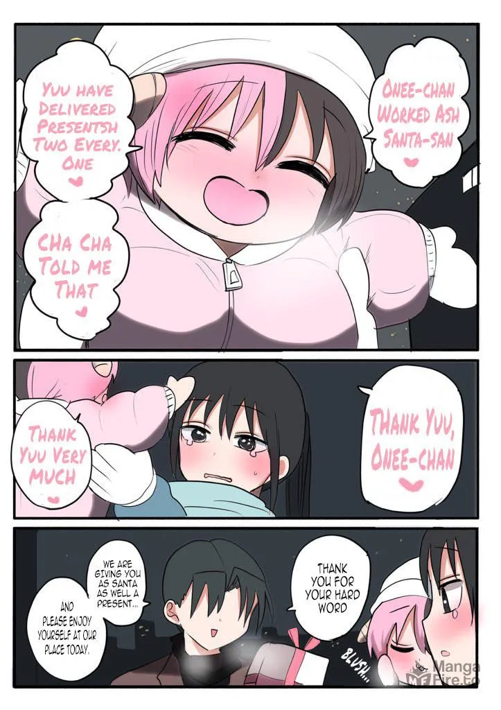 Half Succubus wo Hirotta Chapter 250 page 9 - 