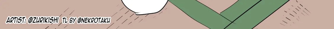 Half Succubus wo Hirotta Chapter 257.5 page 8 - 