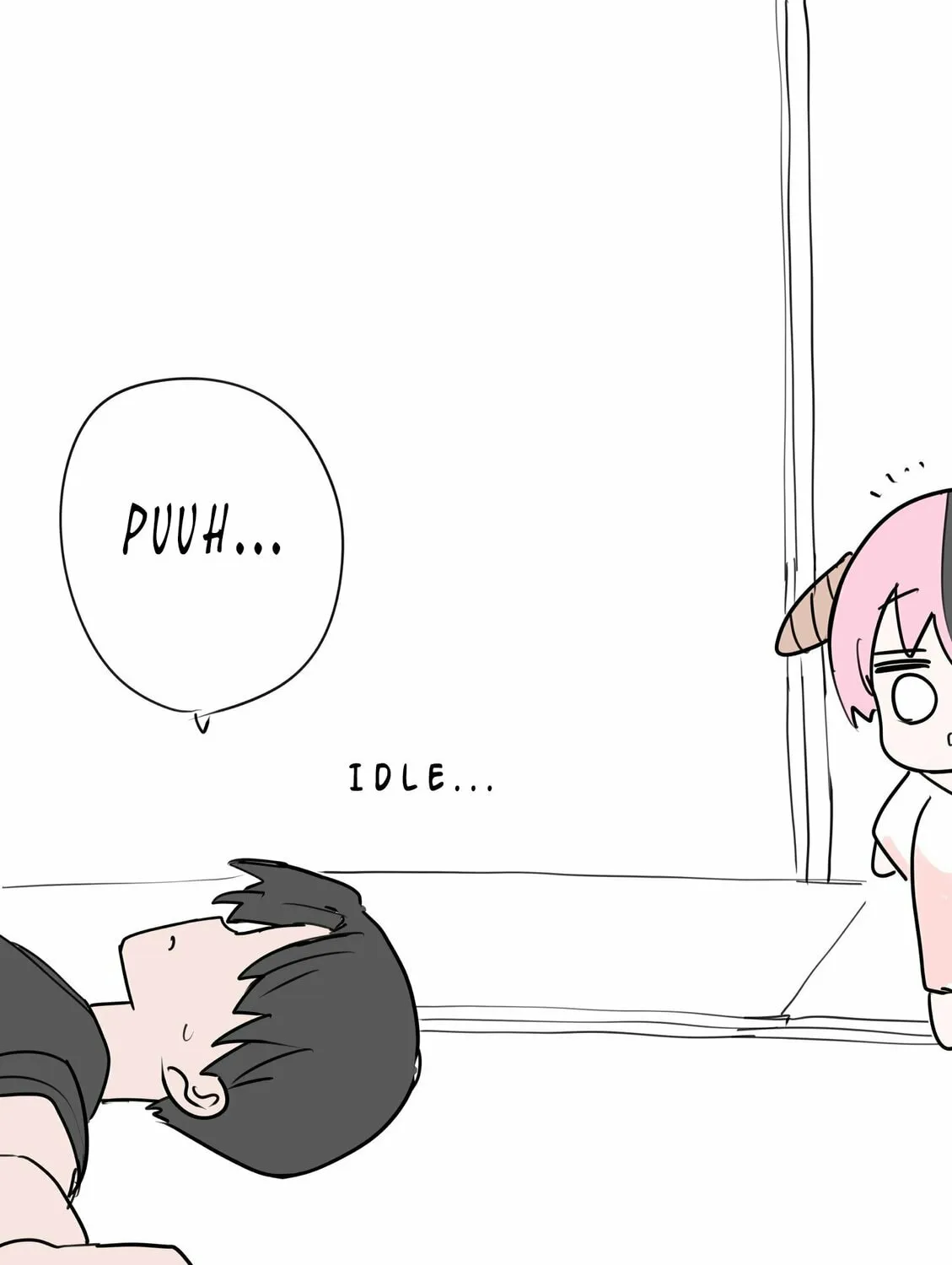 Half Succubus wo Hirotta Chapter 262 page 1 - 