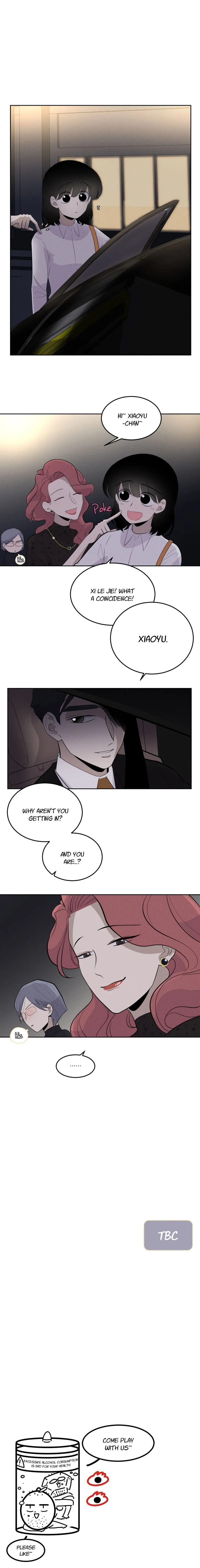 Half Chapter 12 page 5 - 