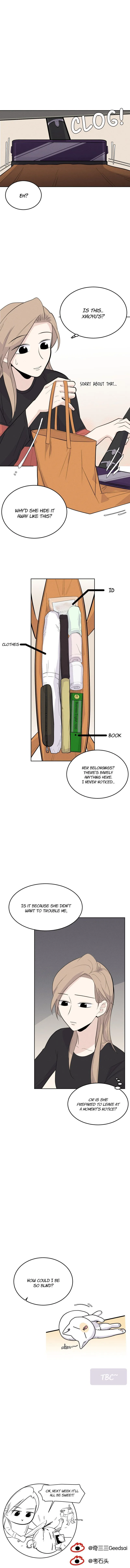 Half Chapter 13 page 5 - 