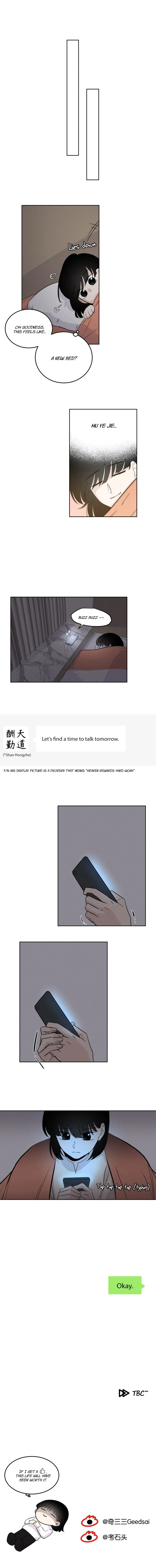 Half Chapter 15 page 5 - 