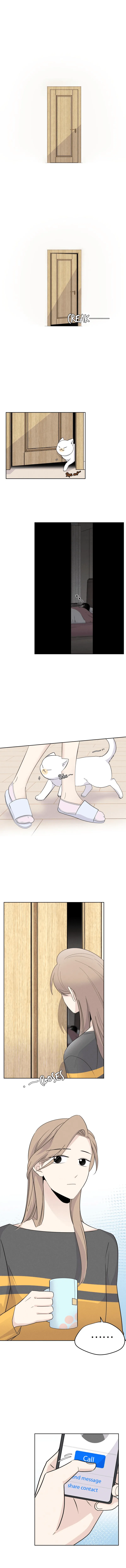 Half Chapter 16 page 1 - 