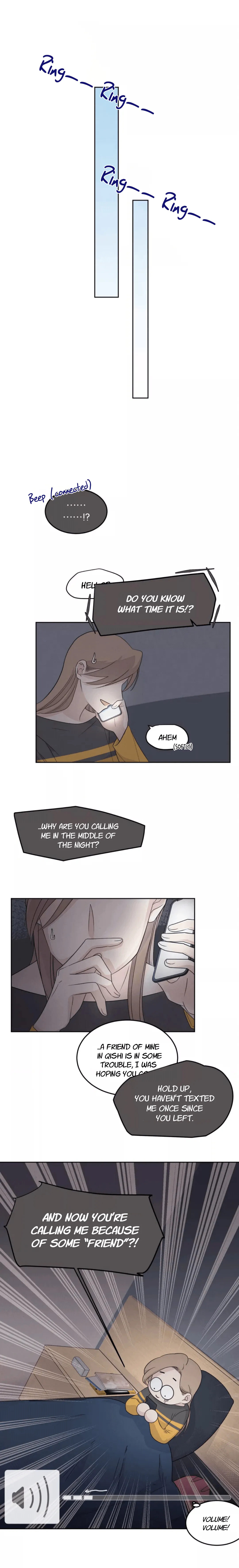 Half Chapter 16 page 2 - 