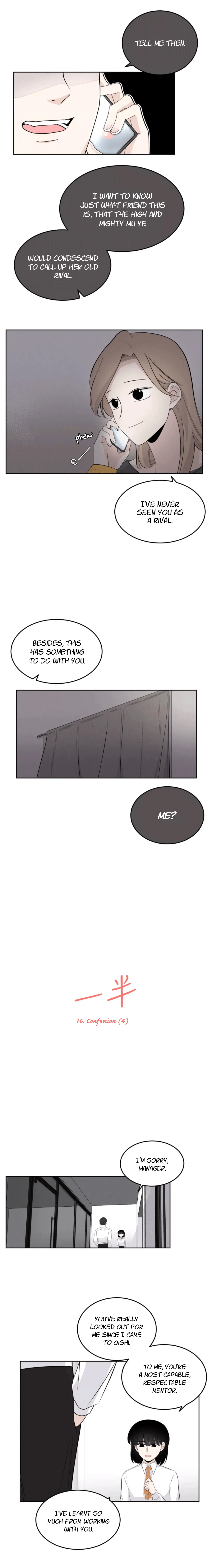 Half Chapter 16 page 3 - 