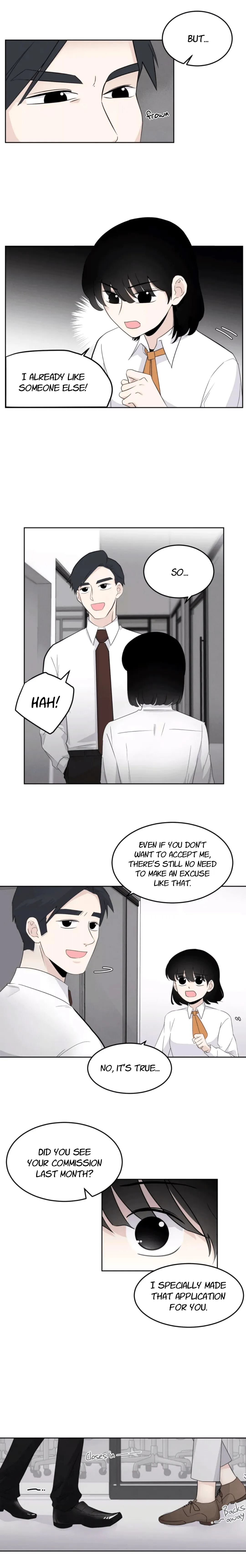 Half Chapter 16 page 4 - 