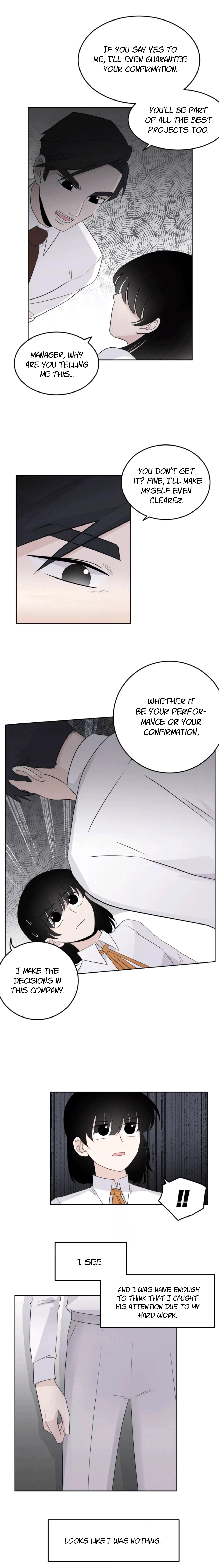 Half Chapter 16 page 5 - 