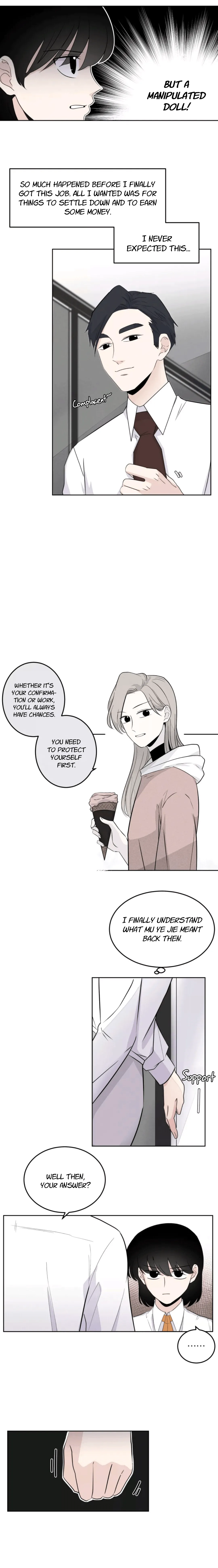 Half Chapter 16 page 6 - 