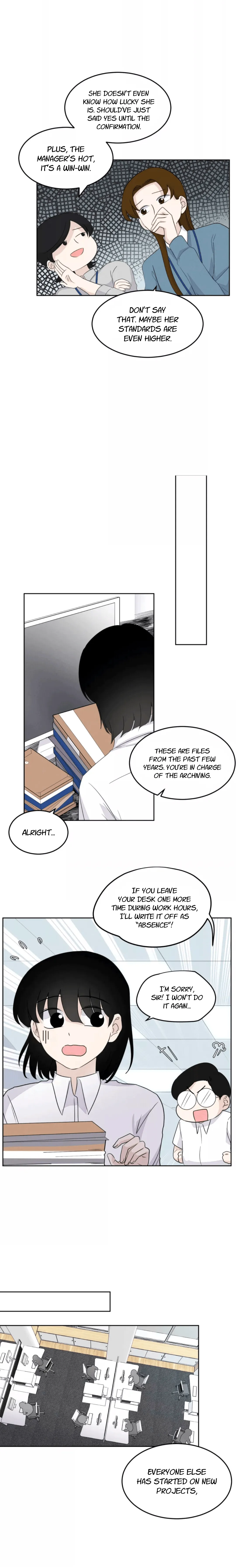 Half Chapter 17 page 2 - 
