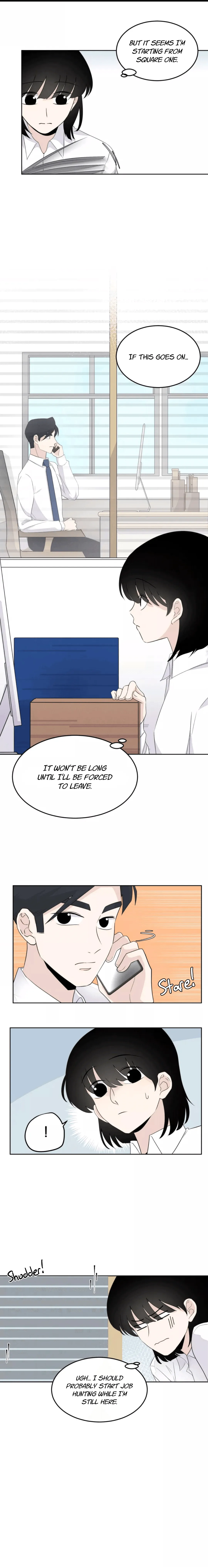 Half Chapter 17 page 3 - 
