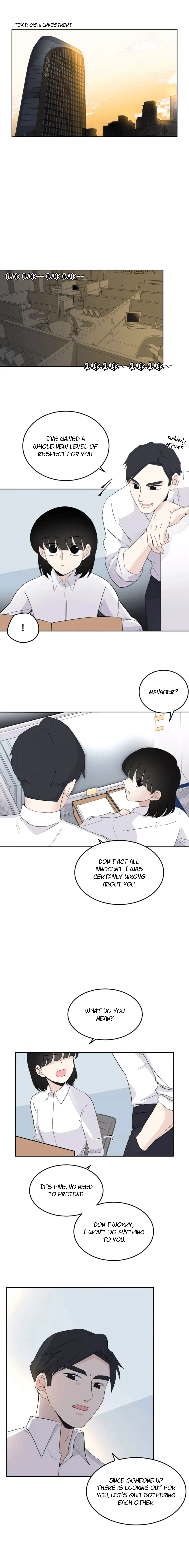 Half Chapter 17 page 4 - 