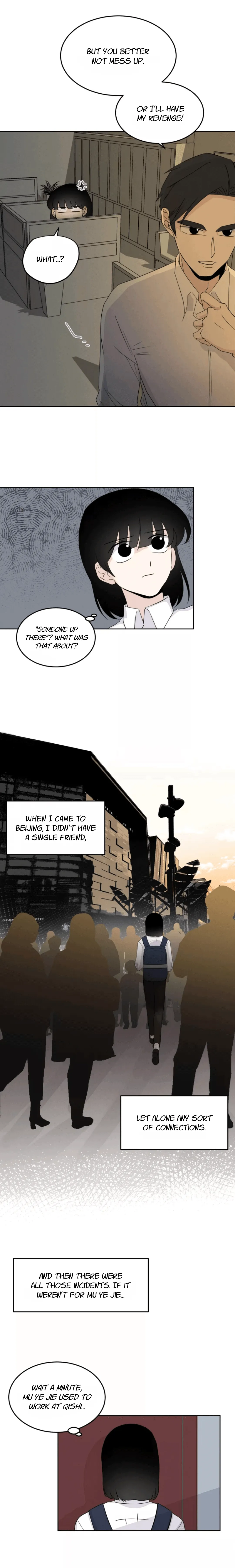 Half Chapter 17 page 5 - 