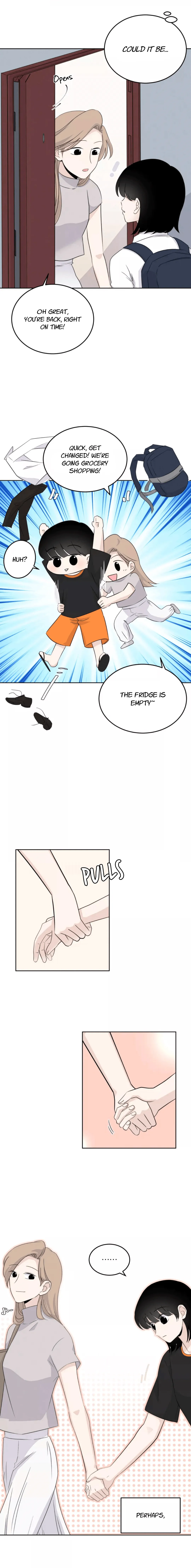 Half Chapter 17 page 6 - 
