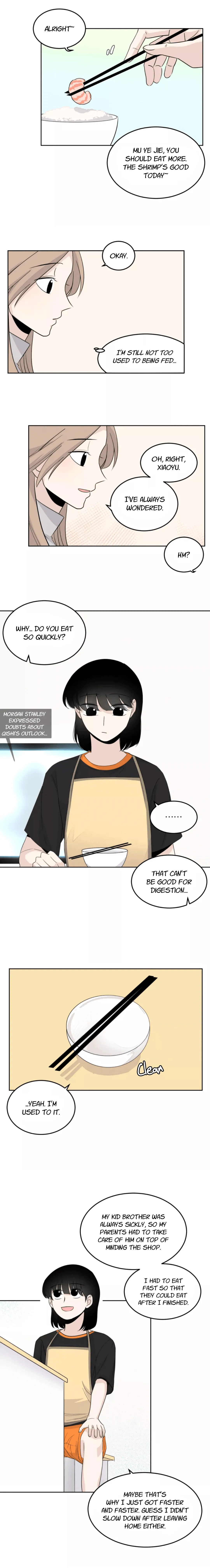 Half Chapter 17 page 8 - 