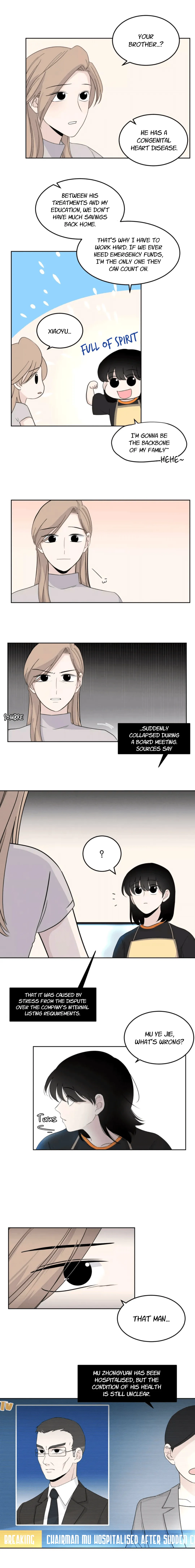 Half Chapter 17 page 9 - 