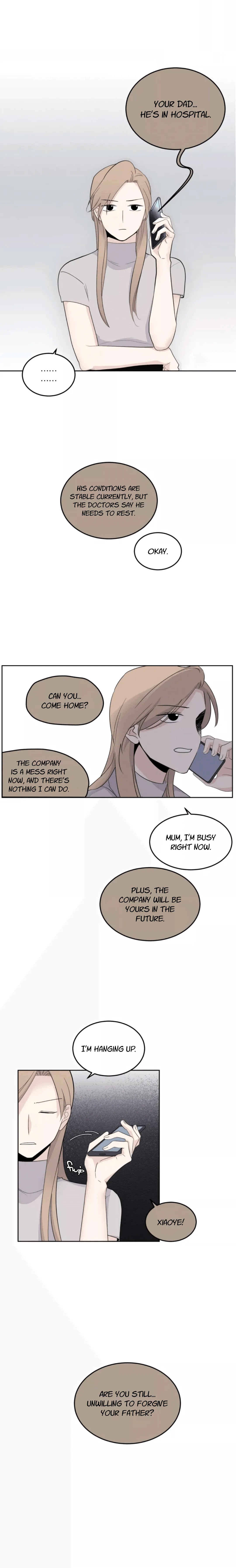 Half Chapter 18 page 2 - 