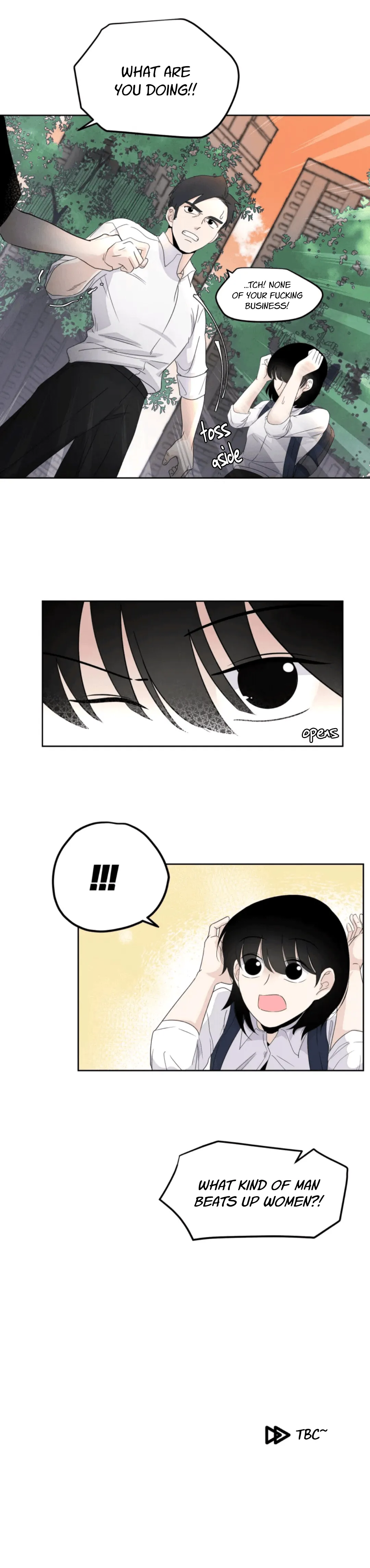 Half Chapter 18 page 11 - 