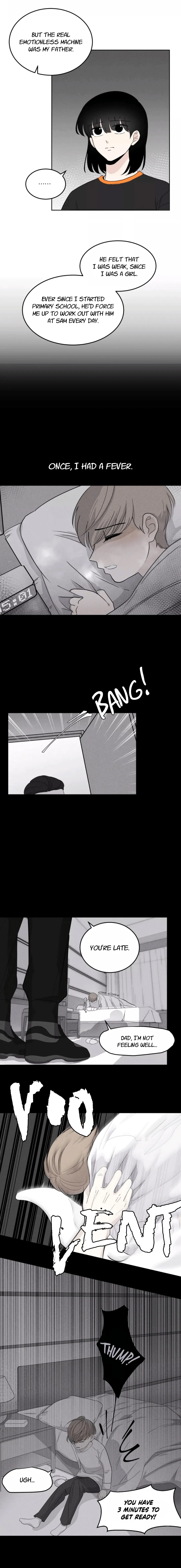 Half Chapter 18 page 4 - 