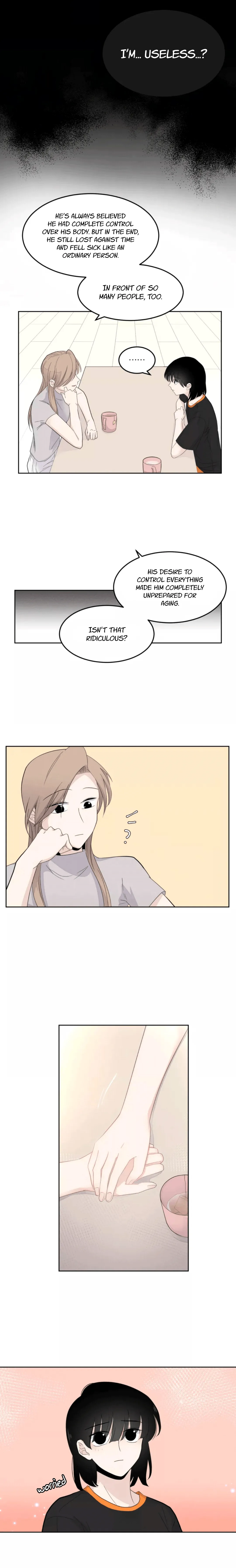 Half Chapter 18 page 6 - 