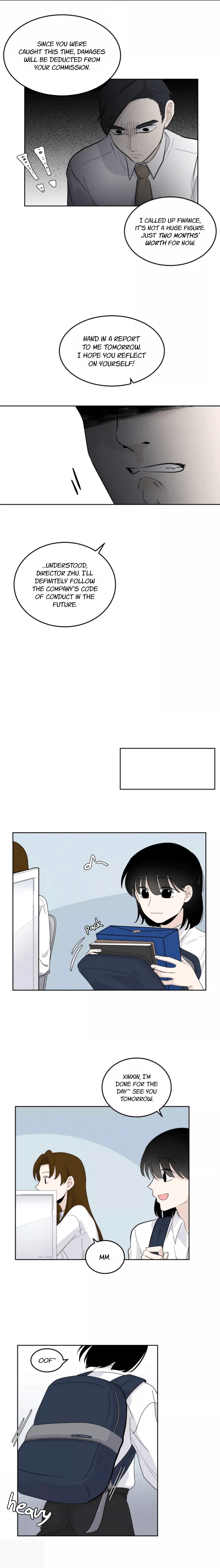 Half Chapter 18 page 8 - 