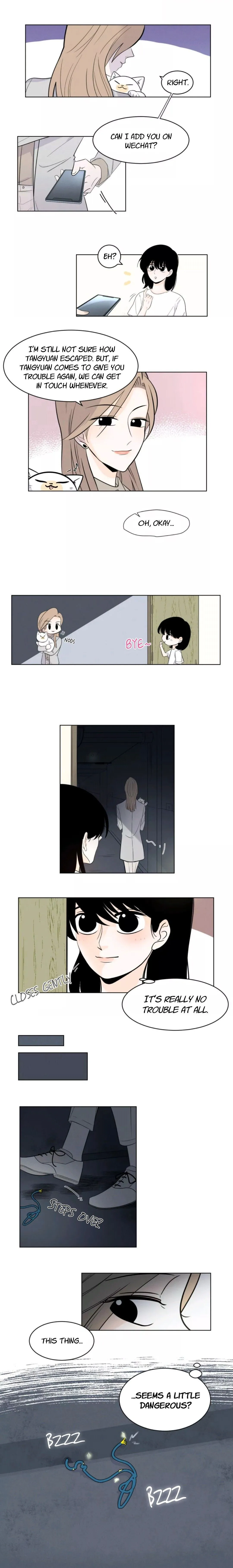 Half Chapter 2 page 4 - 