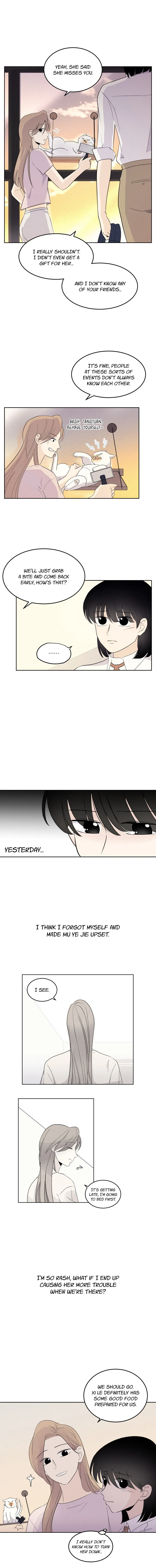 Half Chapter 20 page 2 - 