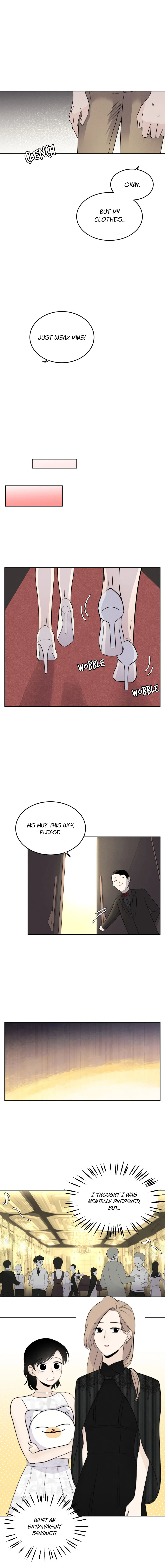 Half Chapter 20 page 3 - 