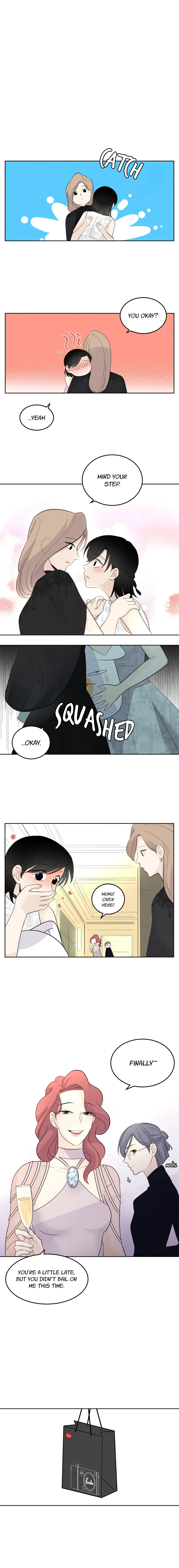 Half Chapter 20 page 5 - 