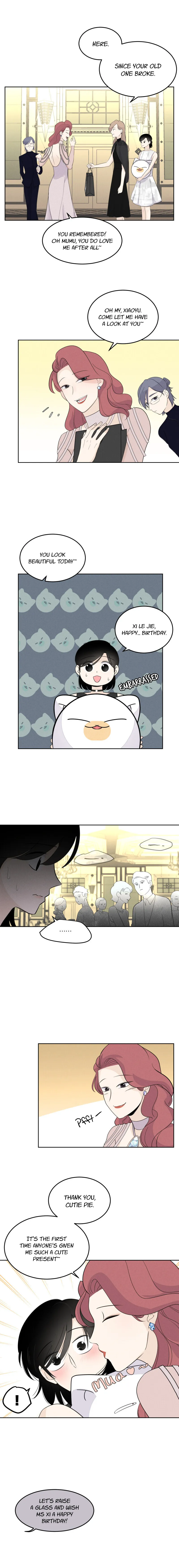 Half Chapter 20 page 6 - 
