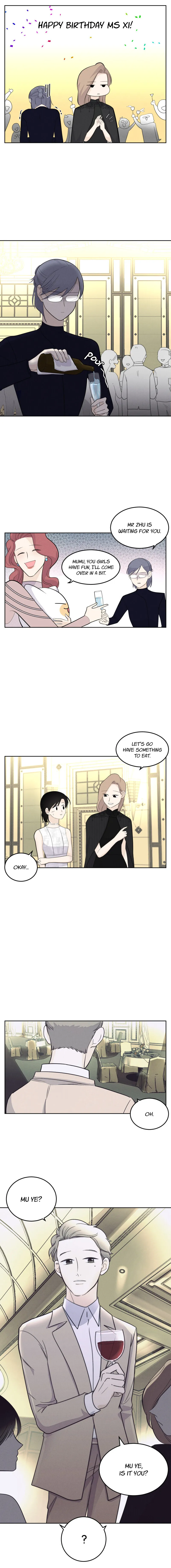 Half Chapter 20 page 7 - 