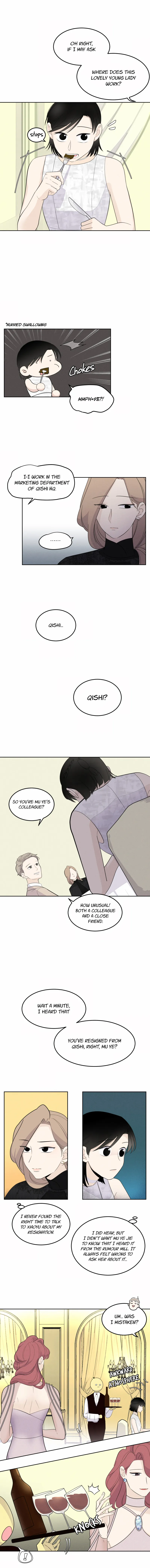 Half Chapter 21 page 3 - 