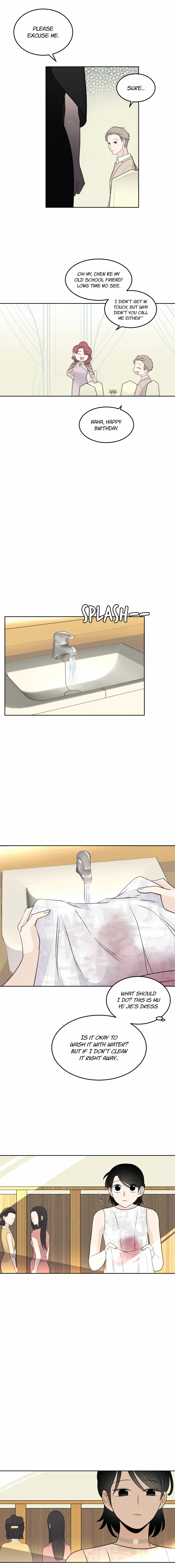 Half Chapter 21 page 5 - 