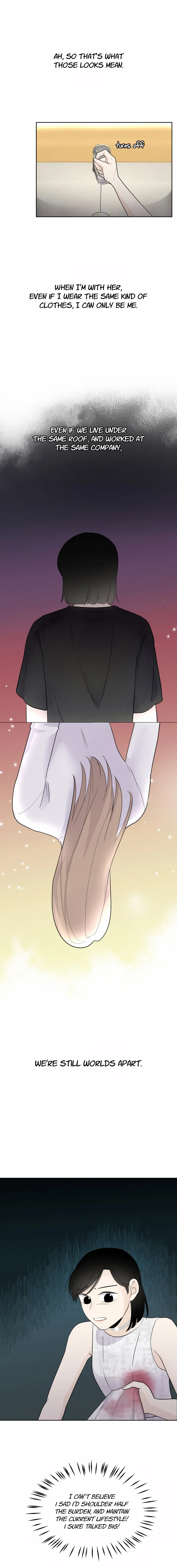 Half Chapter 21 page 6 - 