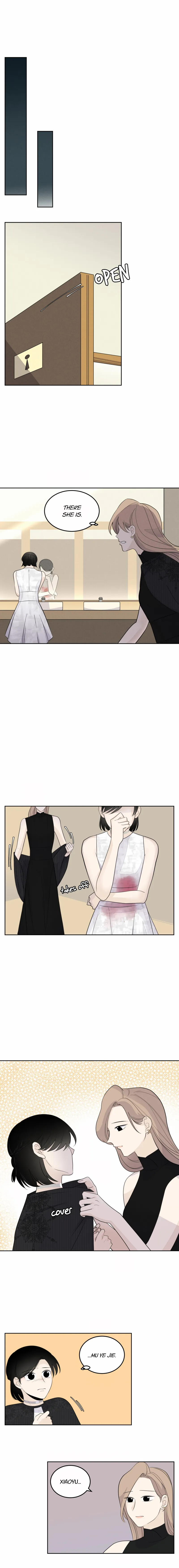 Half Chapter 21 page 7 - 