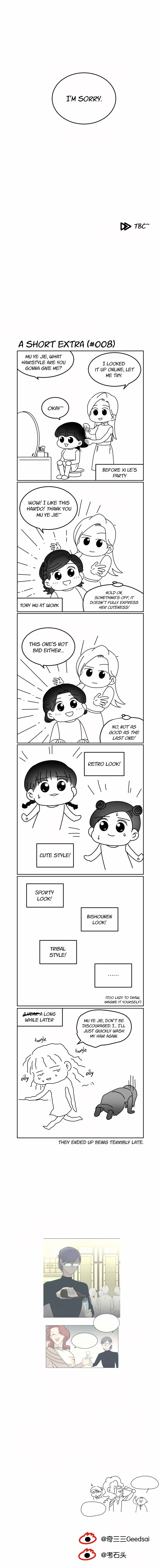 Half Chapter 21 page 8 - 