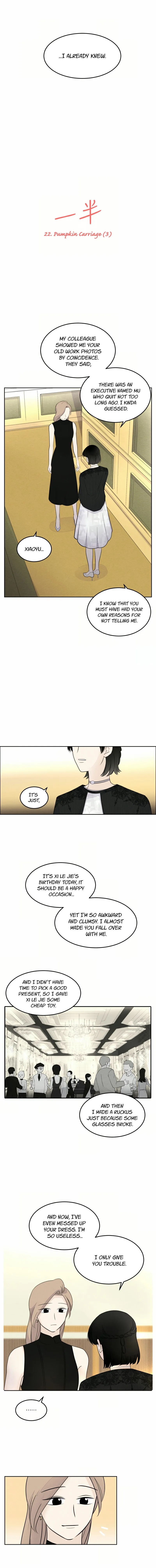 Half Chapter 22 page 2 - 