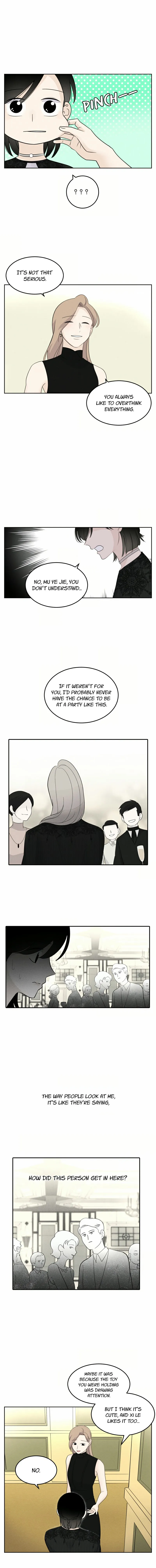 Half Chapter 22 page 3 - 