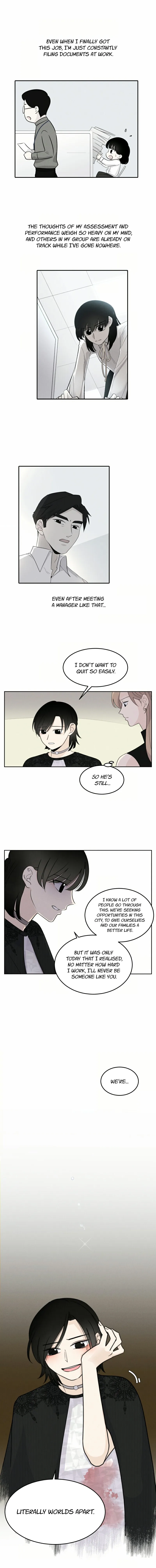 Half Chapter 22 page 5 - 