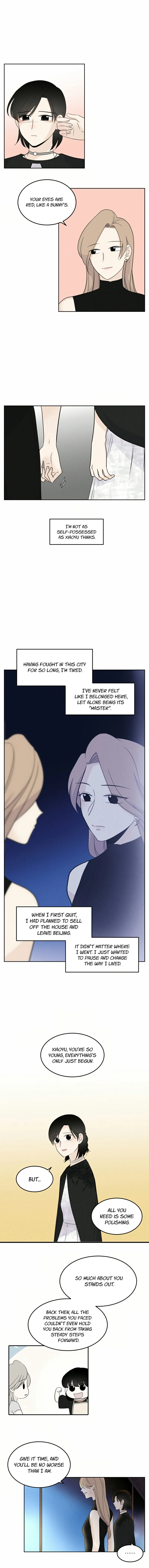 Half Chapter 22 page 7 - 