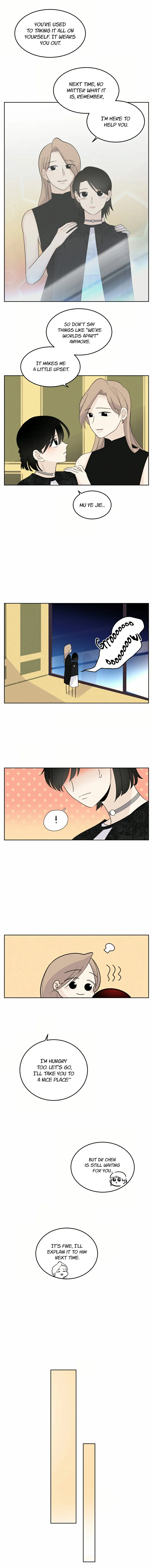 Half Chapter 22 page 8 - 